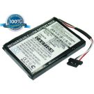 Mio Moov 150 akku 720 mAh