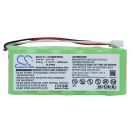 GE Magna-Mike 8500 akku 3000mAh