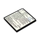 Microsoft Kin One akku 1050mAh