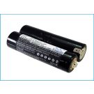 Makita 102 Ni-MH 4,8 V akku 1500 mAh