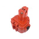 Makita 1050D Ni-MH 12 V akku 3000 mAh