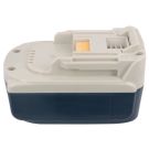 Makita 125 Ni-MH 12 V akku 2200 mAh