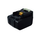 Makita 130 Li-ion 14,4 V akku 1500 mAh