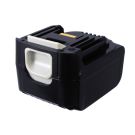 Makita 130 Li-ion 14,4 V akku 3000 mAh