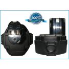 Makita 1420 Ni-MH 14,4 V akku 2000 mAh