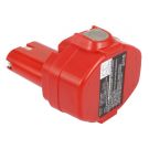 Makita 1420 Ni-MH 14,4 V akku 3000 mAh