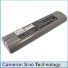 Makita 409 Ni-MH 9,6 V akku 3000 mAh