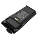 Motorola radiopuhelimen CP150 / CP200 yhteensopiva akku 3350mAh