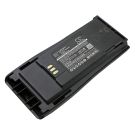 Motorola CP040, CP140, CP150 akku 2600mAh / 19.24Wh