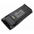Motorola CP040, CP140, CP150 akku 2500mAh / 18.75Wh