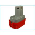 Makita 620 Ni-MH 9,6 V akku 1500 mAh