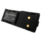 Motorola CP250, CP450, CP450LS akku 2500mAh / 18.75Wh