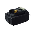 Makita 830 Li-ion 18 V akku 1500 mAh