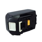 Makita 830 Li-ion 18 V akku 3000 mAh