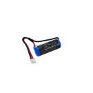 Mitsubishi F1, F2, FX akku 450mAh