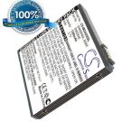 Cameron Sino tarvikeakku Motorola Devour A555, Calgary, XT800, MB501 akku 1200 mAh