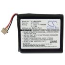 OLYMPUS mrobe MR-100 akku 750 mAh