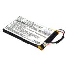 Magellan RoadMate 1212, RoadMate 1217, RoadMate 1220 Navigaattorin Akku