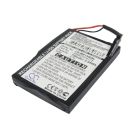 Magellan RoadMate 1300, RoadMate 1340 Navigaattorin Akku