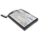 Magellan RoadMate 2035, RoadMate 2036, RoadMate 2036-MU Navigaattorin Akku