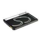 Novatel Wireless MiFi 3352, MiFi 4082, MiFi 4082 4G akku 1350mAh