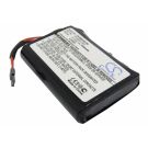 Magellan 2500T / Crossover Navigaattorin Akku