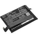 Poco älypuhelinten F3 GT 5G / M2104K10I yhteensopiva akku 4900mAh