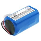 Miele pölynimurin tai robotti-imurin RX1-SJQL0 / Scout RX1 yhteensopiva akku 2600mAh
