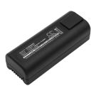 MSA E6000 TIC akku 3400mAh