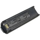 Metrologic MS1633 FocusBT akku 2200mAh