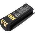 Motorola MT2000, MT2070, MT2090 akku 2400mAh