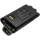Motorola radiopuhelimen VZ-20 / VZ-28 yhteensopiva akku 1800mAh