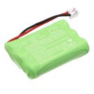 BYD langattoman puhelimen yhteensopiva akku 700mAh