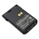 Motorola DP3441, DP3441e, DP3661E akku 1600mAh / 11.84Wh