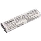 Motorola 53871, CP100, Handie Pro XTN akku 1200mAh / 5.76Wh