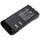 Motorola GP1280, GP140, GP240 akku 2600mAh / 19.24Wh