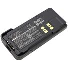 Motorola DP2400, DP-2400, DP2600 akku 1800mAh / 13.32Wh