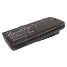 Motorola AXU4100, AXV5100, BC120 akku 1800mAh/13.5Wh