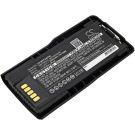 Motorola MTP3100, MTP3200, MTP3250 akku 2900mAh / 10.73Wh