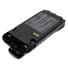 Motorola radiopuhelimen GP329 EX / GP340 ATEX yhteensopiva akku 1500mAh