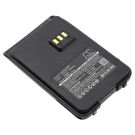 Motorola SMP-418, SMP-458, SMP-468 akku 1200mAh / 8.88Wh