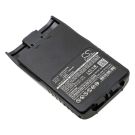 Motorola SMP-818 akku 1200mAh / 8.88Wh