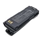Motorola radiopuhelimen MTP8500 / MTP8500Ex yhteensopiva akku 1900mAh