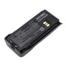 Motorola radiopuhelimen R7 / R7A yhteensopiva akku 3350mAh