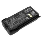 Motorola radiopuhelimen R7 / R7A yhteensopiva akku 5000mAh