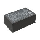 Micsig tutkimuslaitteen STO1000 / STO1000C/E yhteensopiva akku 7500mAh