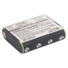 Motorola Talkabout EM1000, Talkabout EM1000R, TalkAbout FV500 akku 700mAh / 2.52Wh