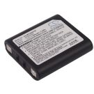 Motorola Talkabout T6000, Talkabout T6200, Talkabout T6210 akku 700mAh