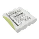 Motorola M370H1A, SX700R, TalkAbout FV700R akku 700mAh