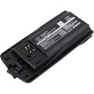 Motorola RMM2050, RMU2040, RMU2080 akku 2200mAh / 8.14Wh
